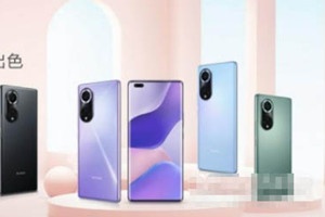 hinova9Pro和华为nova9Pro有什么不同