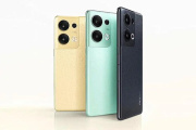 OPPO Reno9是什么边框