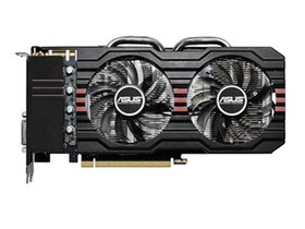 华硕NVIDIA系列 GTX660 TI-DP-2GD5显卡驱动