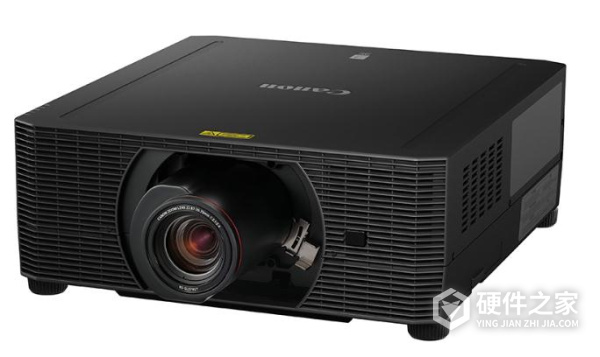 佳能4K6020Z投影仪说明书