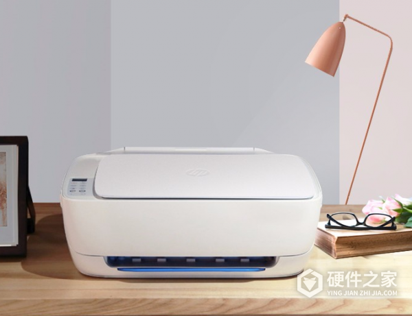 惠普3636墨盒怎么取下来