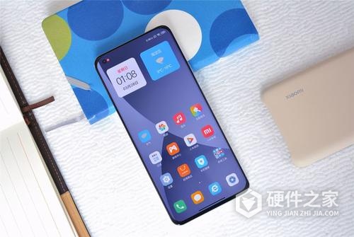 小米11ultra录屏没有声音怎么设置