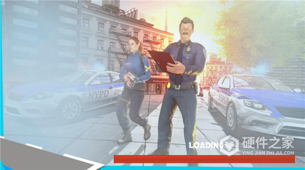边境警察