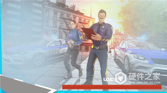 边境警察