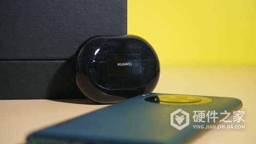 华为freebuds 4丢失怎么找回