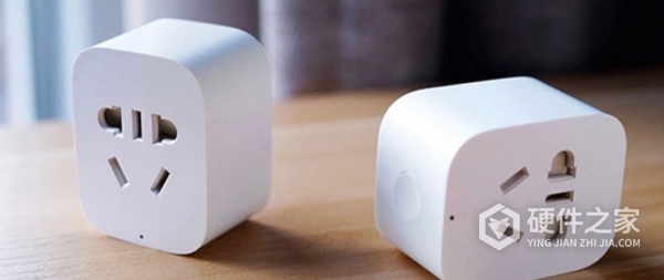 米家智能插座基础版与wifi版区别