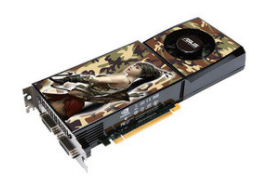 华硕NVIDIA系列 ENGTX260/G/HTDI/896M显卡驱动