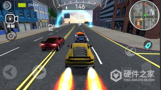 地平线极限竞速飞车