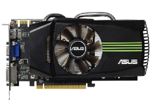 华硕NVIDIA系列 ENGTS250 DK/DI/512MD3显卡驱动