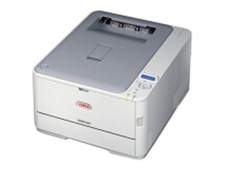OKI C331sdn打印机说明书