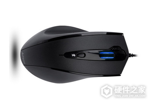 双飞燕N-400鼠标驱动