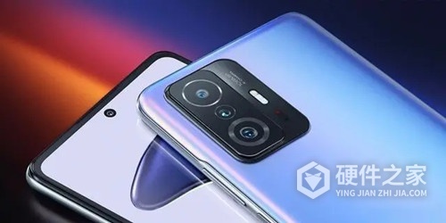 红米note11有几个颜色