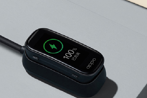 oppo手环活力版和普通版有什么区别