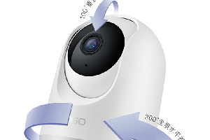 360摄像头云台版怎么恢复出厂设置