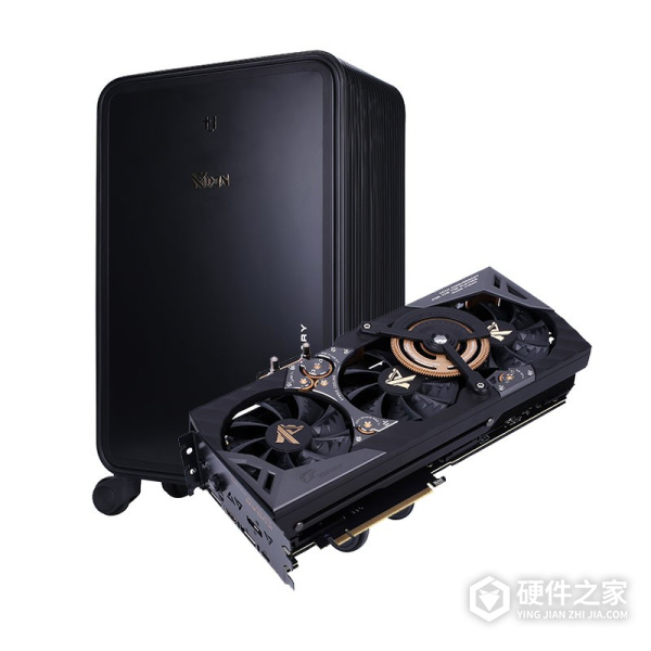 七彩虹iGame GeForce RTX 2080Ti Kudan for win10 64bit