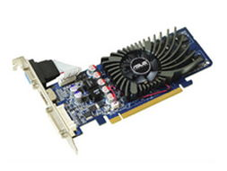 华硕NVIDIA系列 EN8600GTS SILENT/HTDP/256M显卡驱动