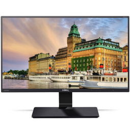 BENQ明基GW2470HM WHQL液晶显示器驱动