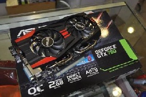 华硕nvidia控制面板有什么用