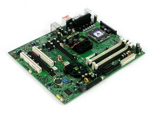 七彩虹nVIDIA芯片组 nForce 650i Ultra主板驱动