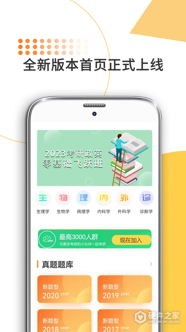 医学考研