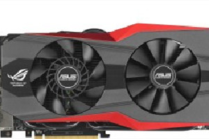 华硕AMD系列 ROG MATRIX-R9290X-4GD5显卡驱动