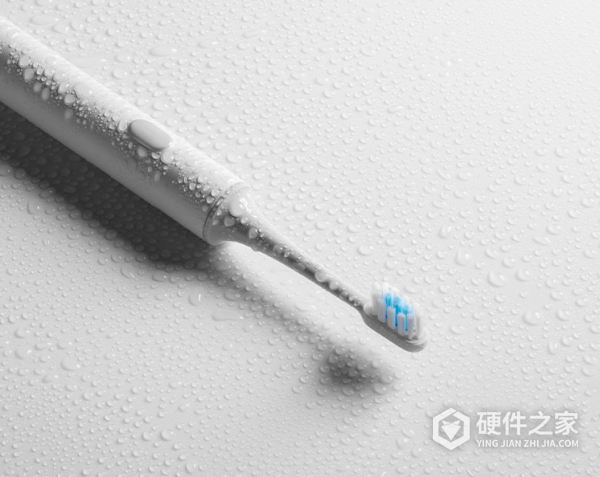 小米电动牙刷t300怎么连接米家