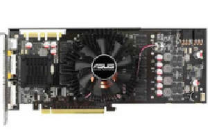 华硕NVIDIA系列 ENGTX260 GL+/2DI/896MD3显卡驱动