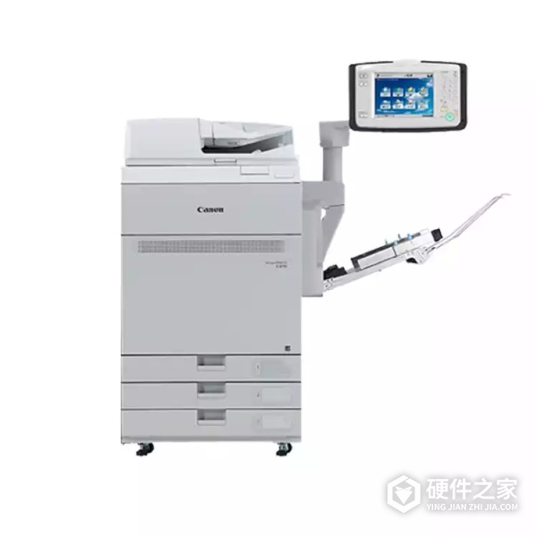 佳能Canon image press c710打印机驱动 for Win XP/7/8/10