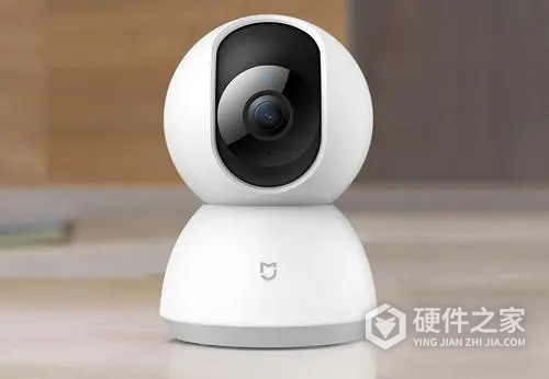 米家摄像头怎么共享给家人