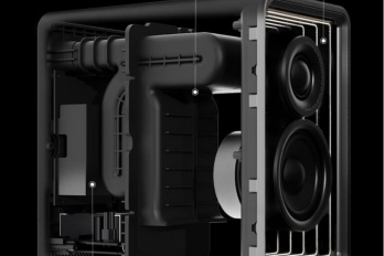 Halo 2.0 深渊监听音箱产品介绍