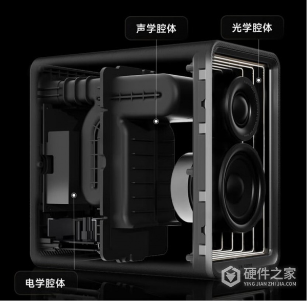 Halo 2.0 深渊监听音箱产品介绍