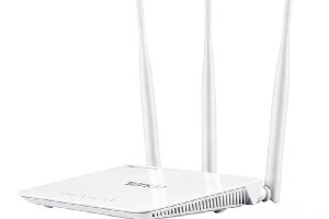 腾达FH303 V3.0升级软件