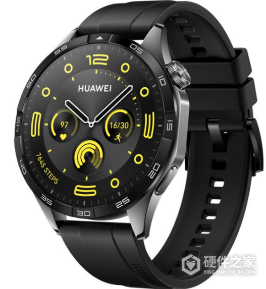 华为watchgt4发售价多少