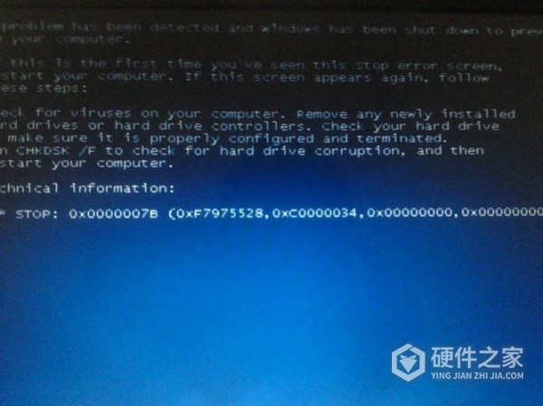 win11更新后蓝屏怎么办