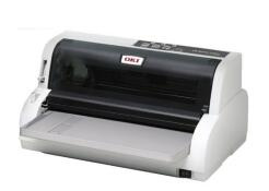 OKI MICROLINE 5500F打印机驱动for Win XP/7/8/10