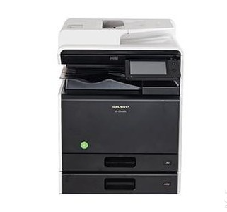 夏普bp-m2322r使用手册