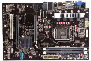 铭瑄MS-P75UD3 Pro主板驱动