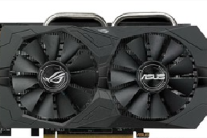 华硕猛禽系列 ROG-STRIX-RX560-O4G-EVO-GAMING显卡驱动