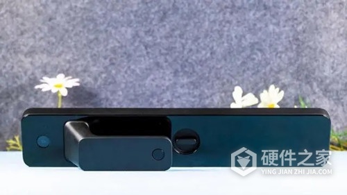 小米智能门锁pro锂电池怎么充电