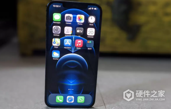 iPhone 12无声音问题如何免费修