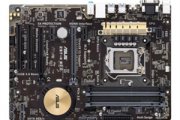 华硕z97-k r2.0说明书