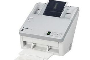 松下Panasonic KV-SL1066-CH扫描仪驱动 For Win XP/7/8/10
