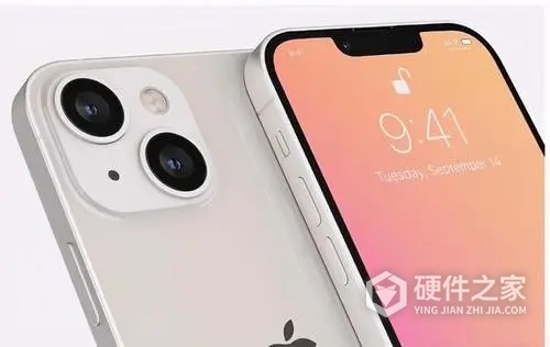 iphone13pro微距开关在哪儿