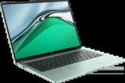 华为HUAWEI MateBook 14 2022笔记本指纹驱动