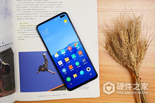 红米k40怎么投屏到电视