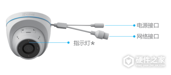 萤石CTQ4H用户指南