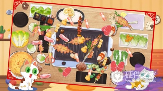 收纳大师猫咪整理达人物语