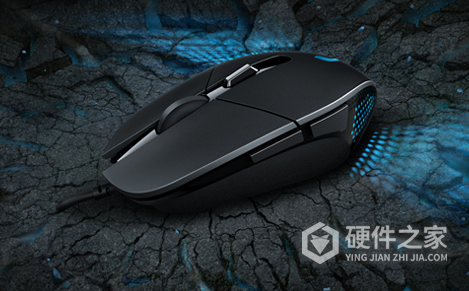 罗技g302dpi分别多少