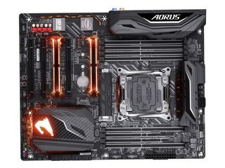 技嘉X299 AORUS Gaming主板驱动