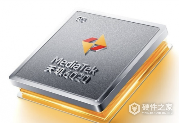 天玑6020属于什么档次